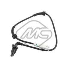 Sensor, revoluciones de la rueda