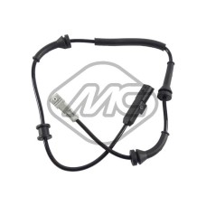 Sensor, revoluciones de la rueda