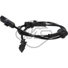 Sensor, revoluciones de la rueda