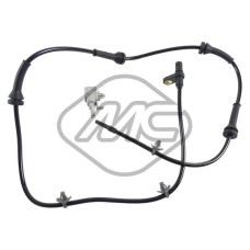 Sensor, revoluciones de la rueda