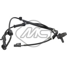 Sensor, revoluciones de la rueda