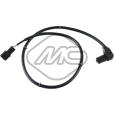 Sensor, revoluciones de la rueda