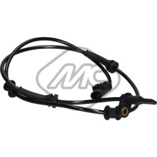 Sensor, revoluciones de la rueda