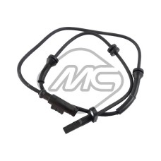 Sensor, revoluciones de la rueda