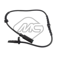 Sensor, revoluciones de la rueda
