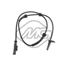 Sensor, revoluciones de la rueda