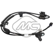 Sensor, revoluciones de la rueda