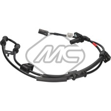 Sensor, revoluciones de la rueda