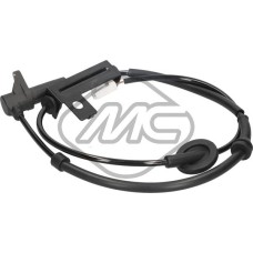 Sensor, revoluciones de la rueda