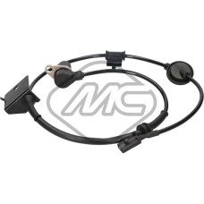 Sensor, revoluciones de la rueda