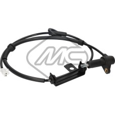 Sensor, revoluciones de la rueda