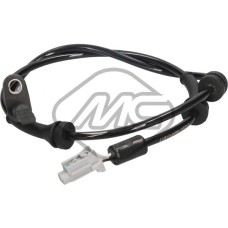 Sensor, revoluciones de la rueda