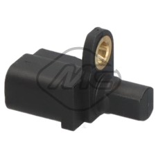 Sensor, revoluciones de la rueda