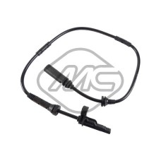 Sensor, revoluciones de la rueda