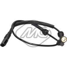 Sensor, revoluciones de la rueda