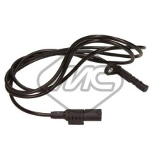 Sensor, revoluciones de la rueda