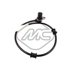 Sensor, revoluciones de la rueda