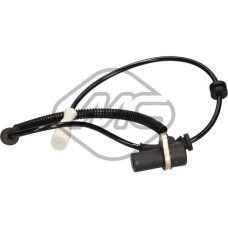 Sensor, revoluciones de la rueda