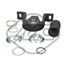 Kit reparación. cojinete intemedio cardán