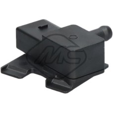 Sensor, presión gas de escape