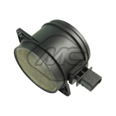 Medidor de la masa de aire