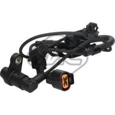 Sensor, revoluciones de la rueda