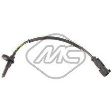 Sensor, revoluciones de la rueda