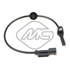 Sensor, revoluciones de la rueda