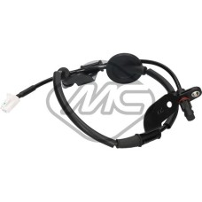 Sensor, revoluciones de la rueda