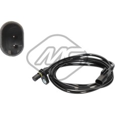 Sensor, revoluciones de la rueda