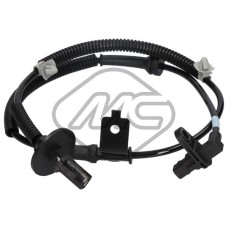 Sensor, revoluciones de la rueda