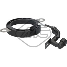 Sensor, revoluciones de la rueda