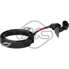 Sensor, revoluciones de la rueda