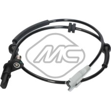 Sensor, revoluciones de la rueda