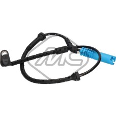 Sensor, revoluciones de la rueda