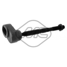 Articulación axial, barra de acoplamiento
