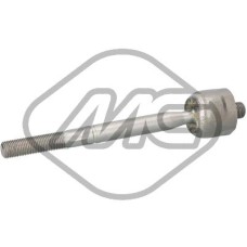 Articulación axial, barra de acoplamiento