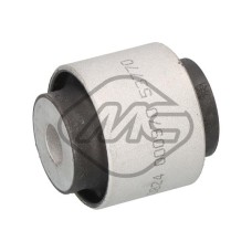 Suspensión, Brazo oscilante