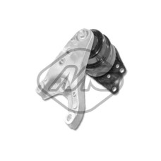 Soporte, motor