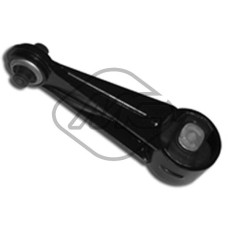 Soporte, motor