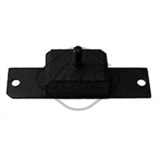 Soporte, motor