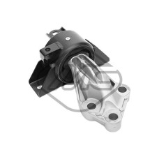 Soporte, motor