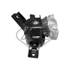 Soporte, motor