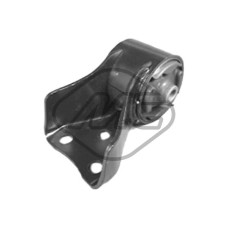 Soporte, motor