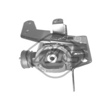 Soporte, motor