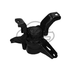 Soporte, motor