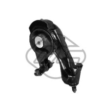 Soporte, motor