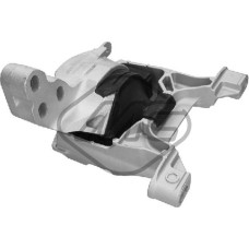 Soporte, motor