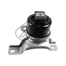 Soporte, motor
