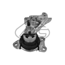 Soporte, motor